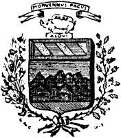 Blason du Morvan Blason du Morvan