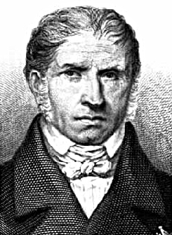 André Dupin André Dupin