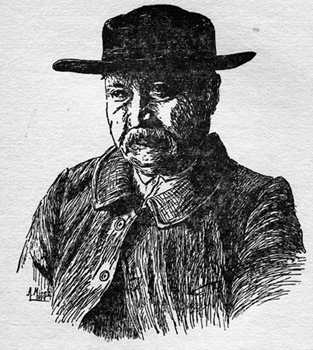 Le père Pillien Le père Pillien
